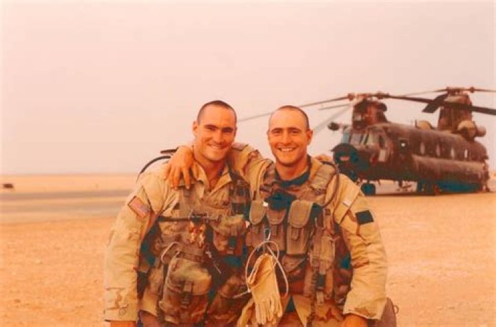 Investigating Pat Tillman's Death On The History Uncovered Podcast