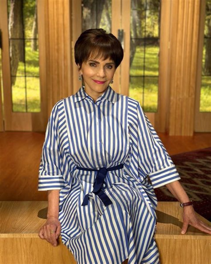 Pati Chapoy Biography, Age, Height, Husband, Net Worth, Family