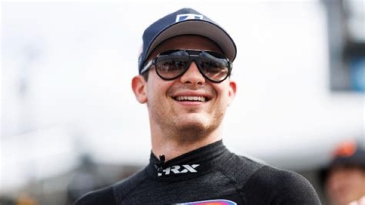 Pato O'Ward (Race Car Driver) - Age, Birthday, Bio, Facts, Family, Net Worth, Height & More