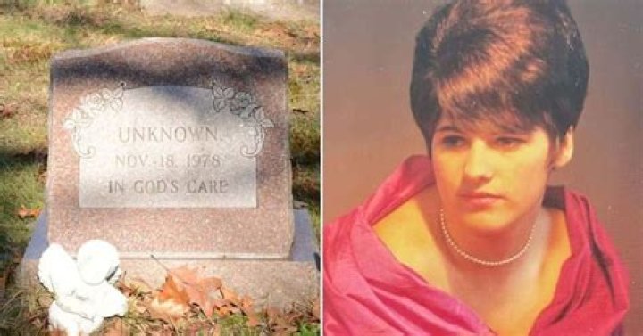
Patricia Ann Tucker: ‘Granby Girl’ identified 45 years after her murder, suspect husband died in prison in 1996 
