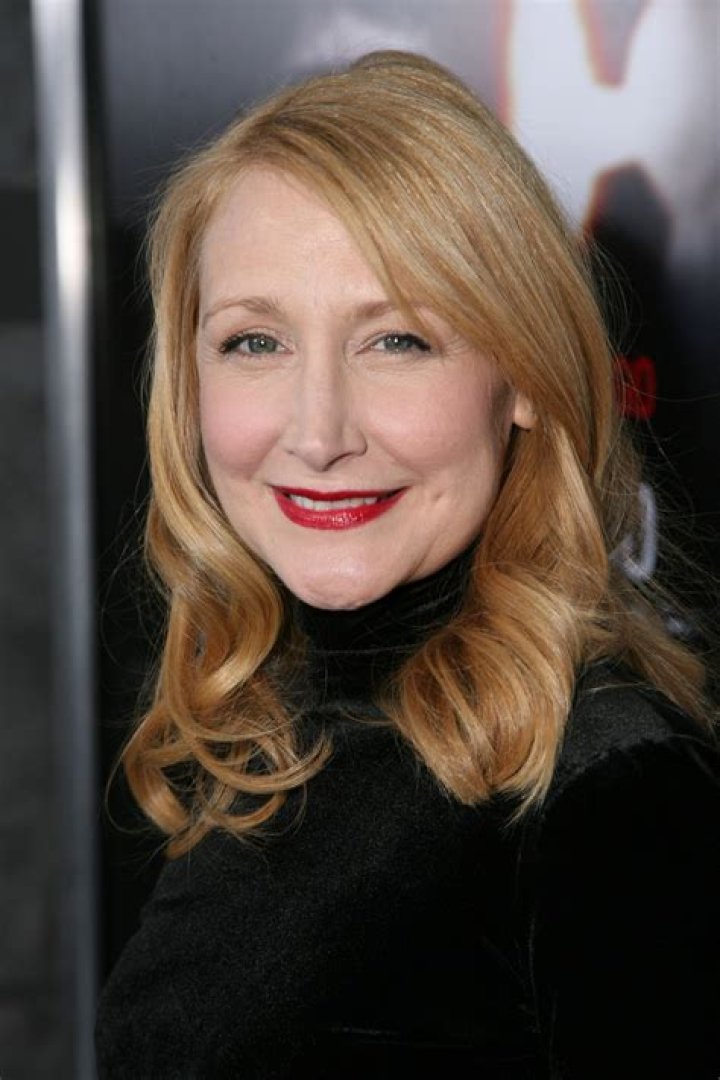 Patricia Clarkson (Movie Actress) - Age, Birthday, Bio, Facts, Family, Net Worth, Height & More