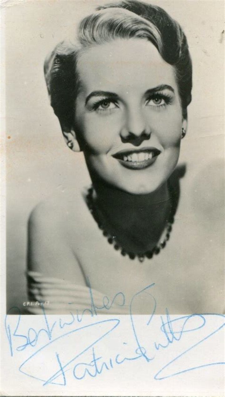 Patricia Cutts Biography, Age, Height, Husband, Net Worth, Family