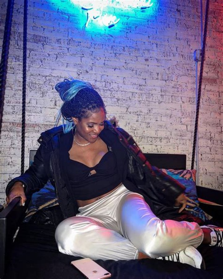 Patricia George Biography, Age, Height, Husband, Net Worth, Family