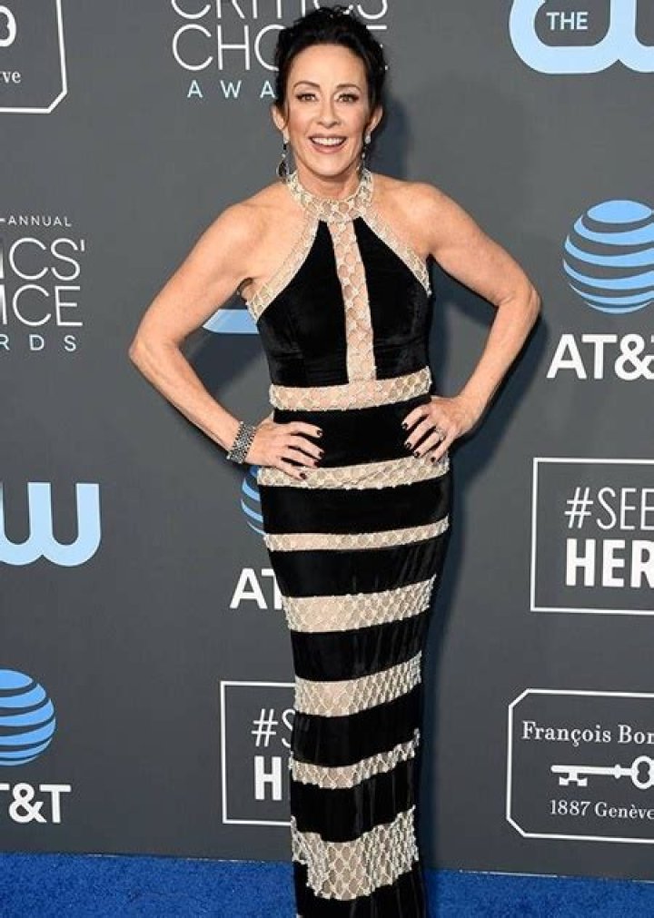 Patricia Heaton Size Weight Size Measures Family Ethnicity - Celebrity.tn