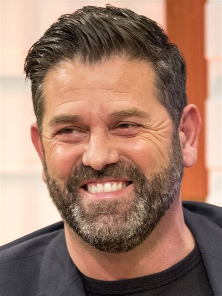 Patrick Baladi Biography, Age, Height, Wife, Net Worth, Family