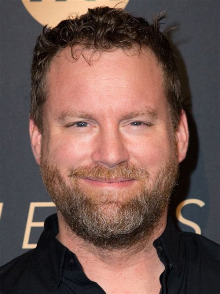 Patrick Gilmore Biography, Age, Height, Wife, Net Worth, Family
