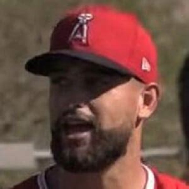 Patrick Jordan Sandoval (Baseball Player) - Age, Birthday, Bio, Facts, Family, Net Worth, Height & More