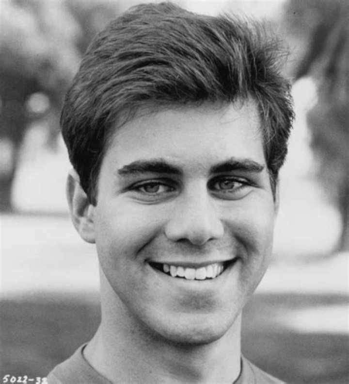 Patrick Labyorteaux Biography, Age, Height, Wife, Net Worth, Family