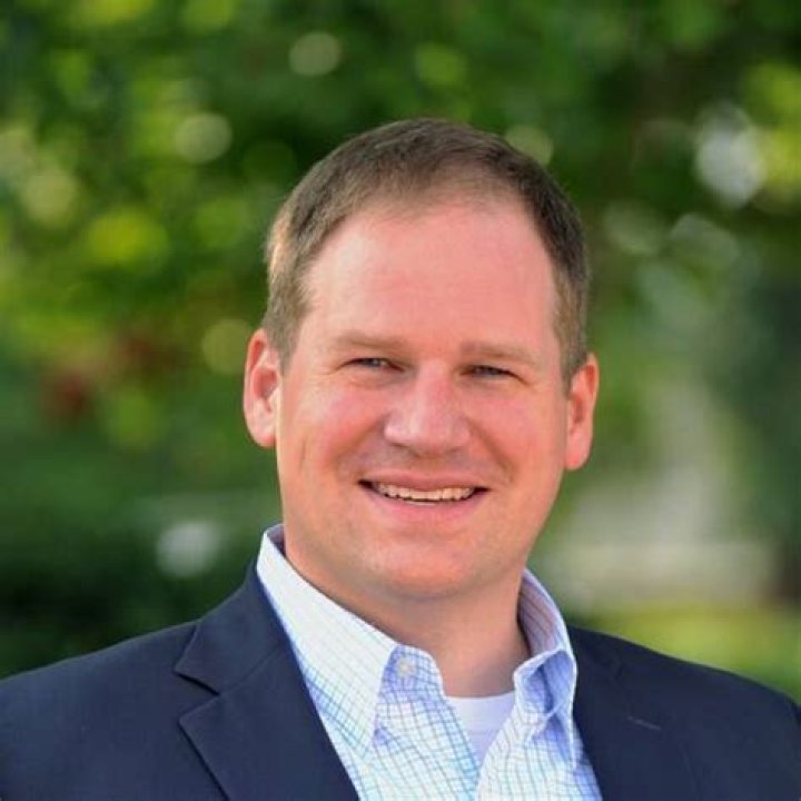 Patrick N. Millsaps Biography, Age, Height, Wife, Net Worth, Family