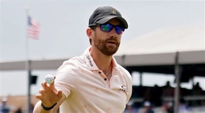 Patrick Rodgers Biography, Age, Height, Wife, Net Worth, Family