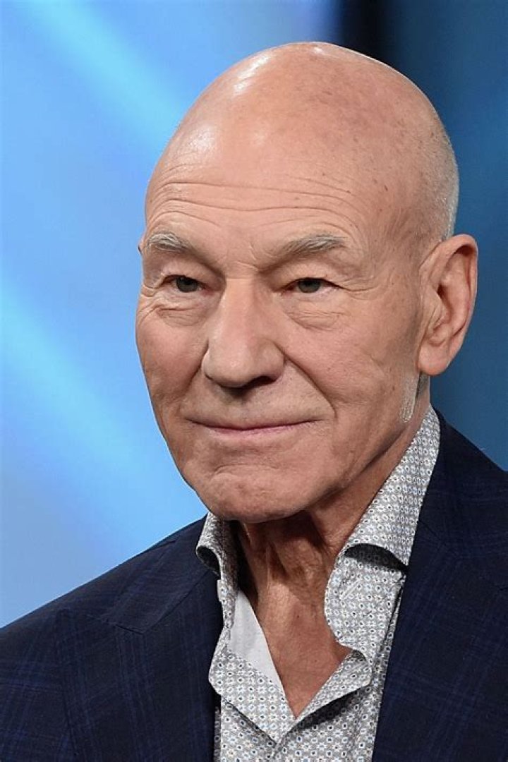 Patrick Stewart Biography, Age, Height, Wife, Net Worth, Family