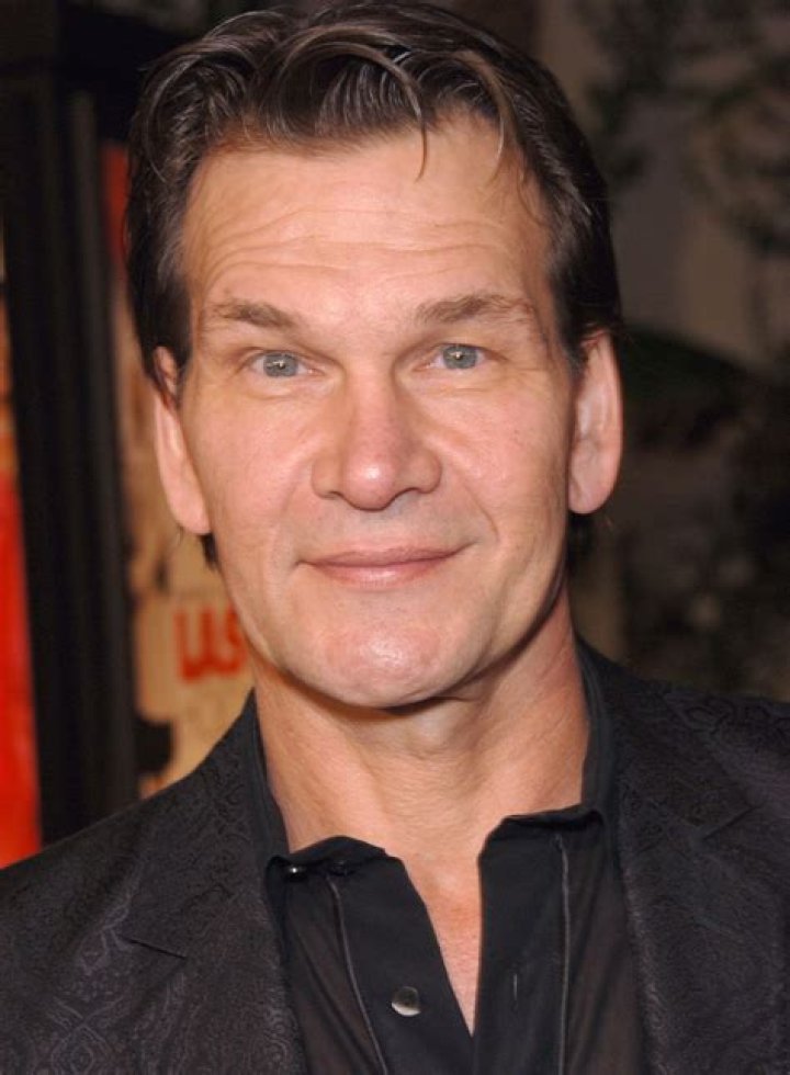 Patrick Swayze Biography, Age, Height, Wife, Net Worth, Family