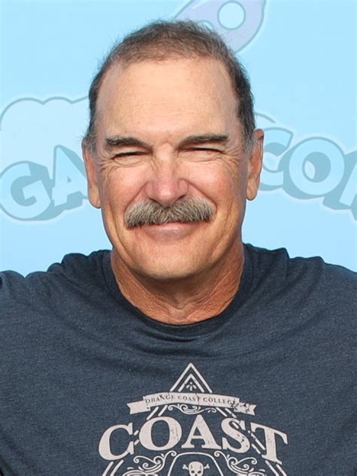 Patrick Warburton (TV Actor) - Age, Birthday, Bio, Facts, Family, Net Worth, Height & More