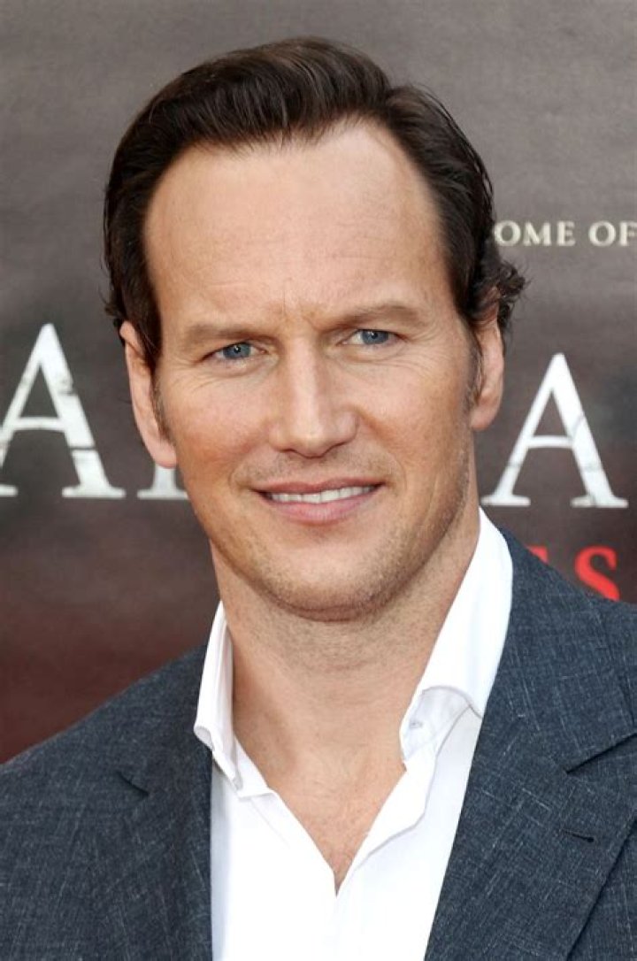 Patrick Wilson – Celebsgraphy