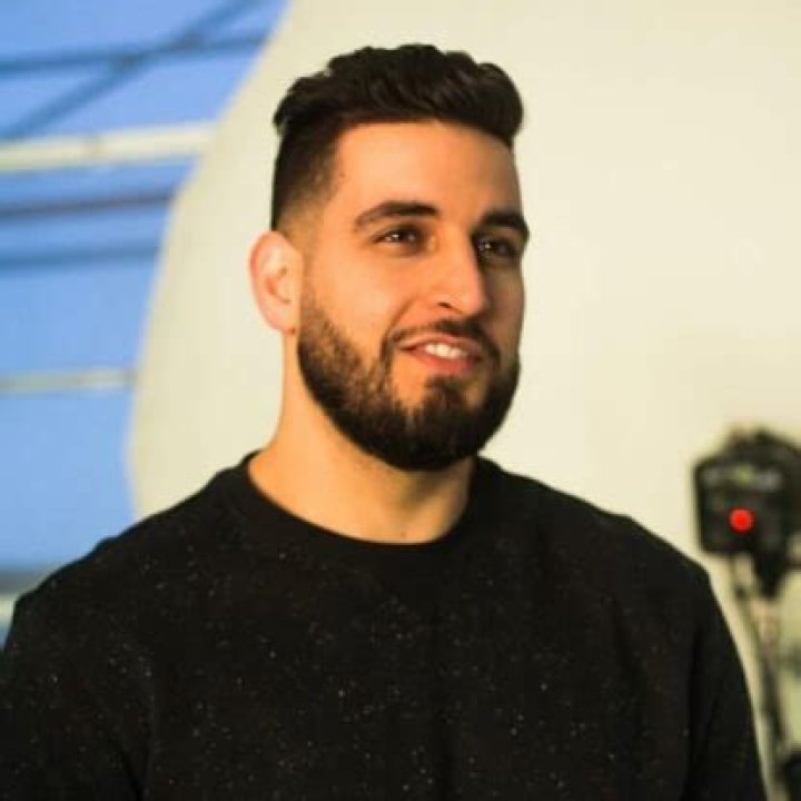 Patrick Zeinali Height, Weight, Net Worth, Age, Birthday, Wikipedia, Who, Instagram, Biography