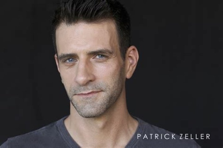 Patrick Zeller Biography, Age, Height, Wife, Net Worth, Family