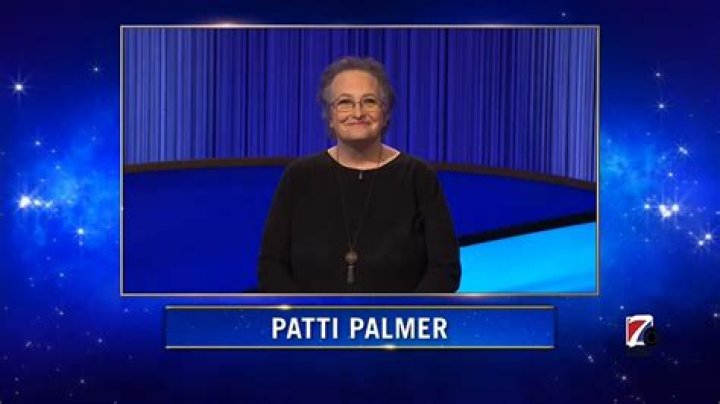 Patti Palmer (Family Member) - Age, Birthday, Bio, Facts, Family, Net Worth, Height & More