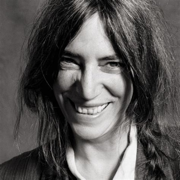 Astrology Birth Chart of Patti Smith (Punk Singer) 2024