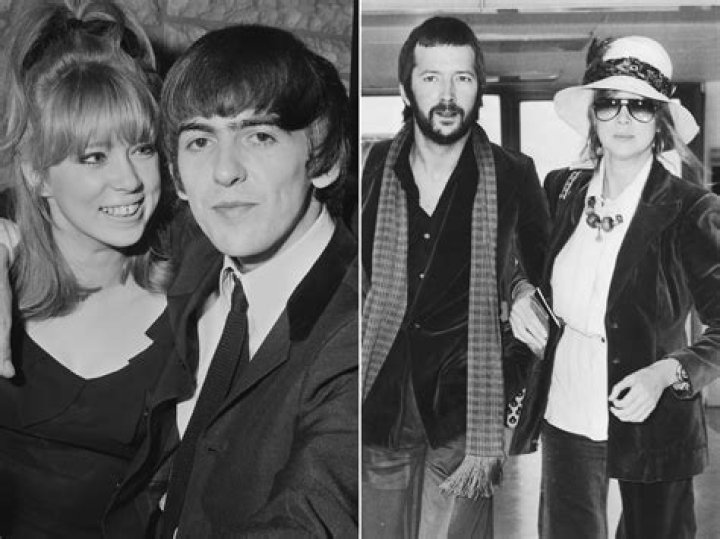 Pattie Boyd (Modelo) - Idade, aniversário, biografia, fatos, família, patrimônio líquido, altura e muito mais