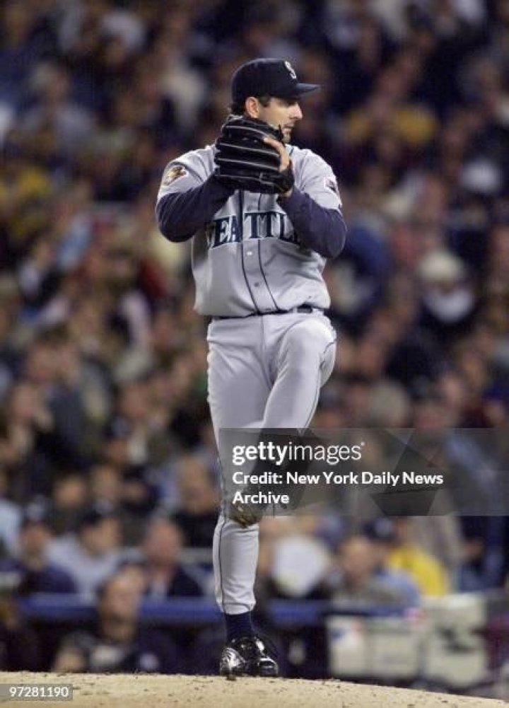 Paul Abbott Biography, Age, Height, Wife, Net Worth, Family