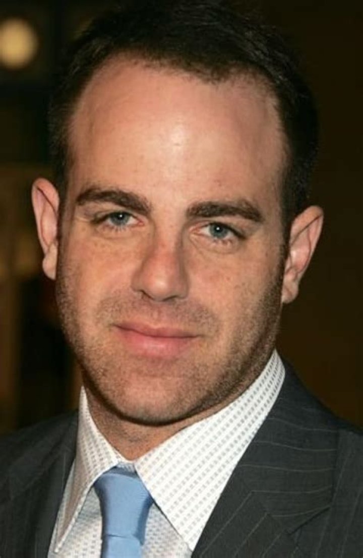 Paul Adelstein (TV Actor) - Age, Birthday, Bio, Facts, Family, Net Worth, Height & More