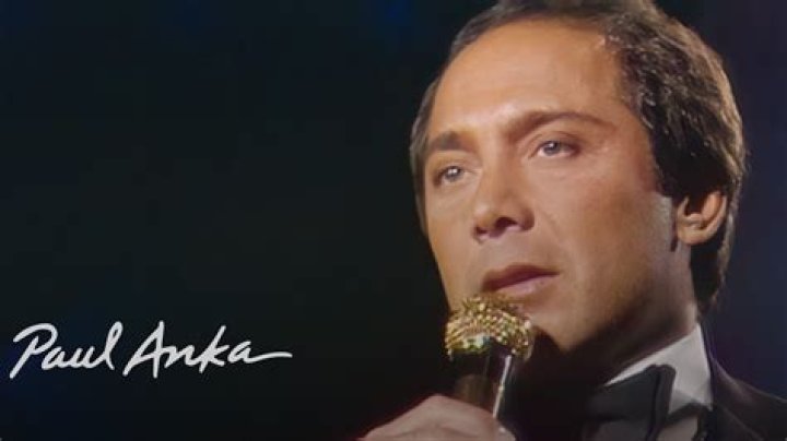 Paul Anka Is Alive? Death Hoax Debunked – Where Is Canadian Singer Now?