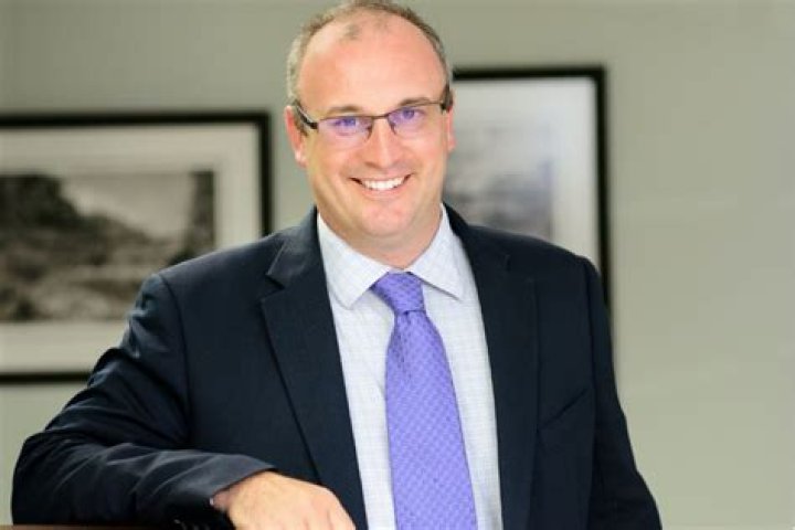 Paul B Scott Biography, Age, Height, Wife, Net Worth, Family