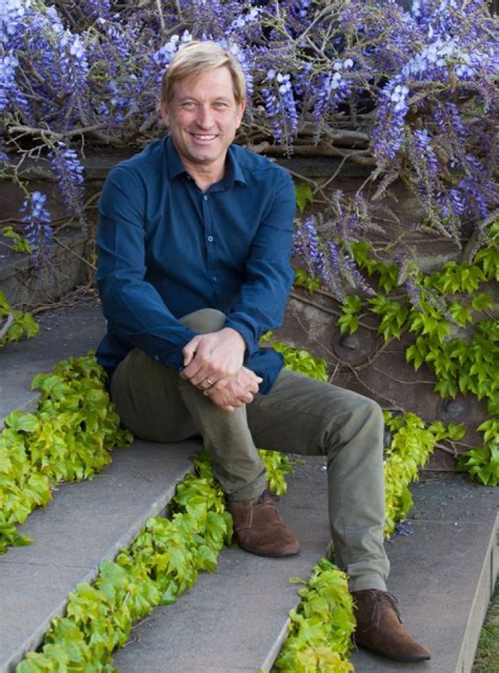 Paul Bangay Biography, Age, Height, Wife, Net Worth, Family