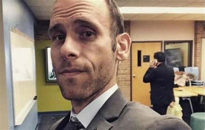 Paul Brannigan Height, Weight, Net Worth, Age, Wiki, Who, Instagram, Biography