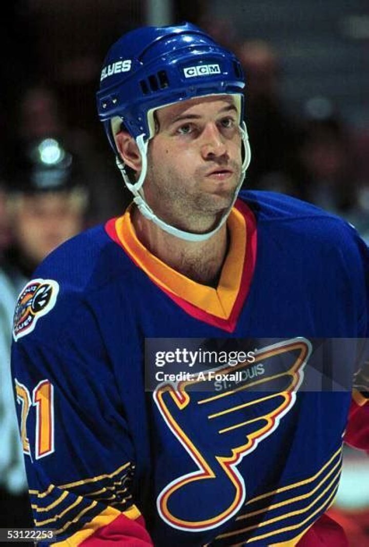 Paul Broten Biography, Age, Height, Wife, Net Worth, Family