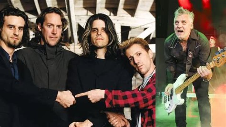 Paul D'Amour Biography, Age, Height, Wife, Net Worth, Family