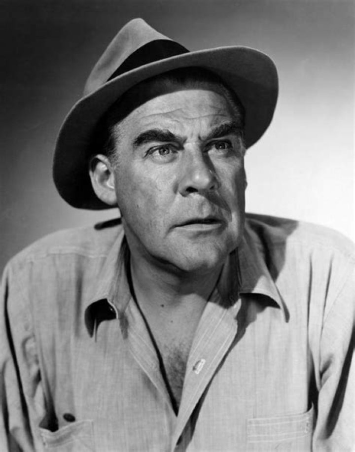 Paul Douglas (Movie Actor) - Age, Birthday, Bio, Facts, Family, Net Worth, Height & More