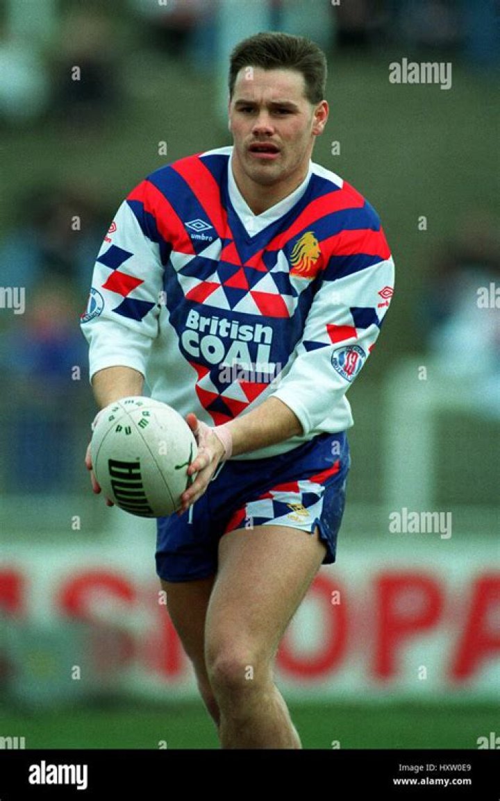 Paul Eastwood (Comedian) Wiki - Biography, Net worth, Age, Wife, Kids, Family & More