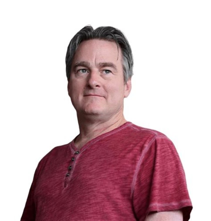 Paul English Biography, Age, Height, Wife, Net Worth, Family