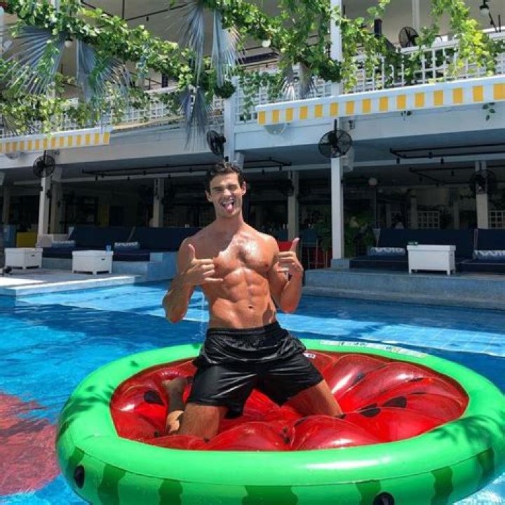 Astrology Birth Chart of Paul Forman (TV Actor) 2024