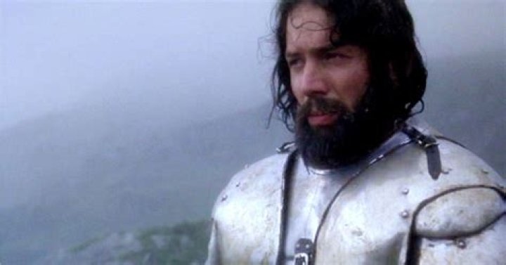 Paul Geoffrey Biography, Age, Height, Wife, Net Worth, Family