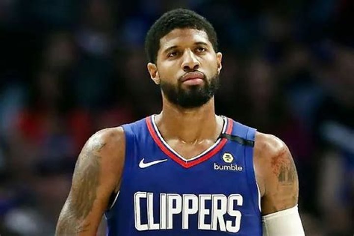 Paul George (Basketball Player) - Age, Birthday, Bio, Facts, Family, Net Worth, Height & More
