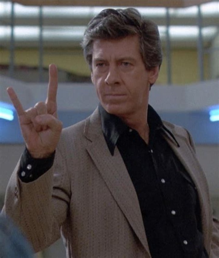 Paul Gleason (Movie Actor) - Age, Birthday, Bio, Facts, Family, Net Worth, Height & More
