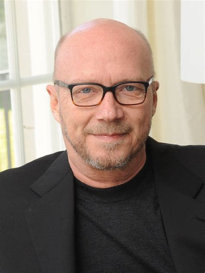 Paul Haggis (Screenwriter) - Age, Birthday, Bio, Facts, Family, Net Worth, Height & More