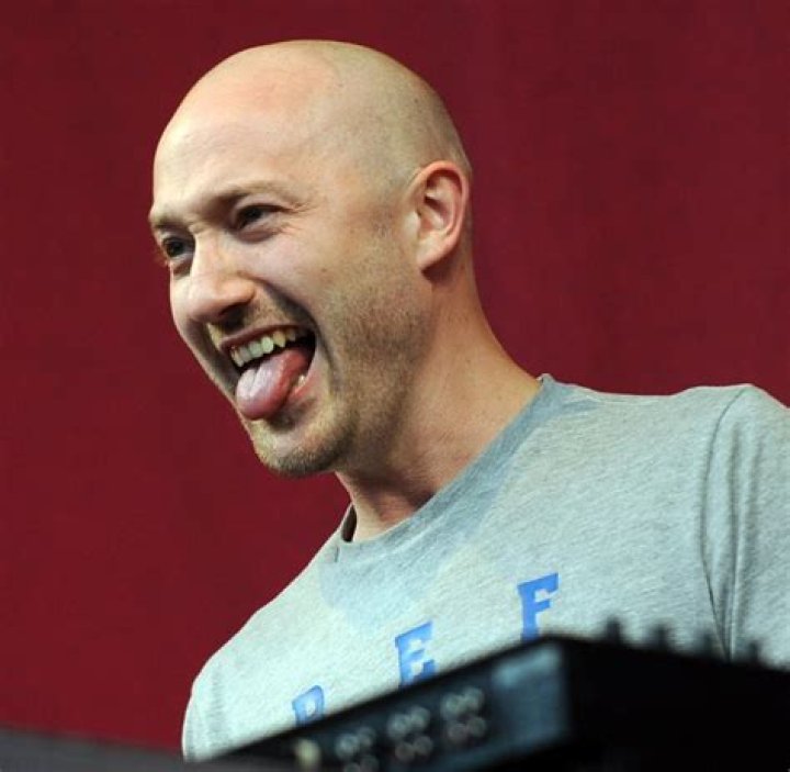 Paul Kalkbrenner (Music Producer) - Age, Birthday, Bio, Facts, Family, Net Worth, Height & More