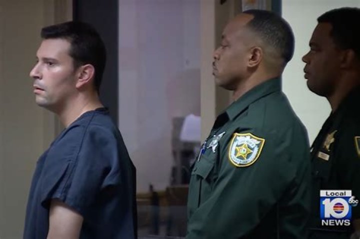 
Paul Labiner | Death Cause | Brandon Labiner Charged With Murder 