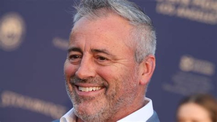 
Paul LeBlanc Age, Birthday, Wikipedia, Who, Nationality, Biography 