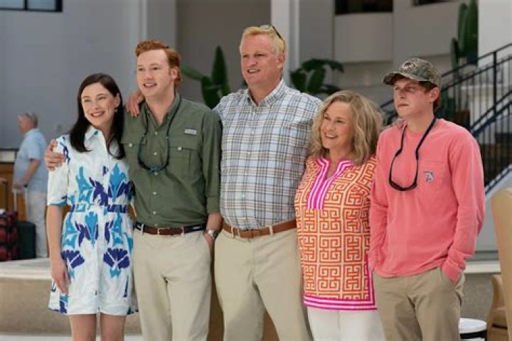 Astrology Birth Chart of Paul Murdaugh (Family Member) 2024