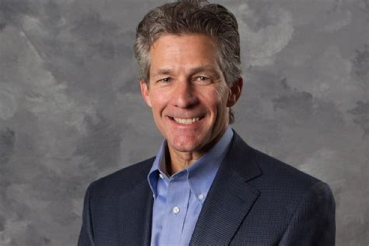 Paul Osteen Biography, Age, Height, Wife, Net Worth, Family