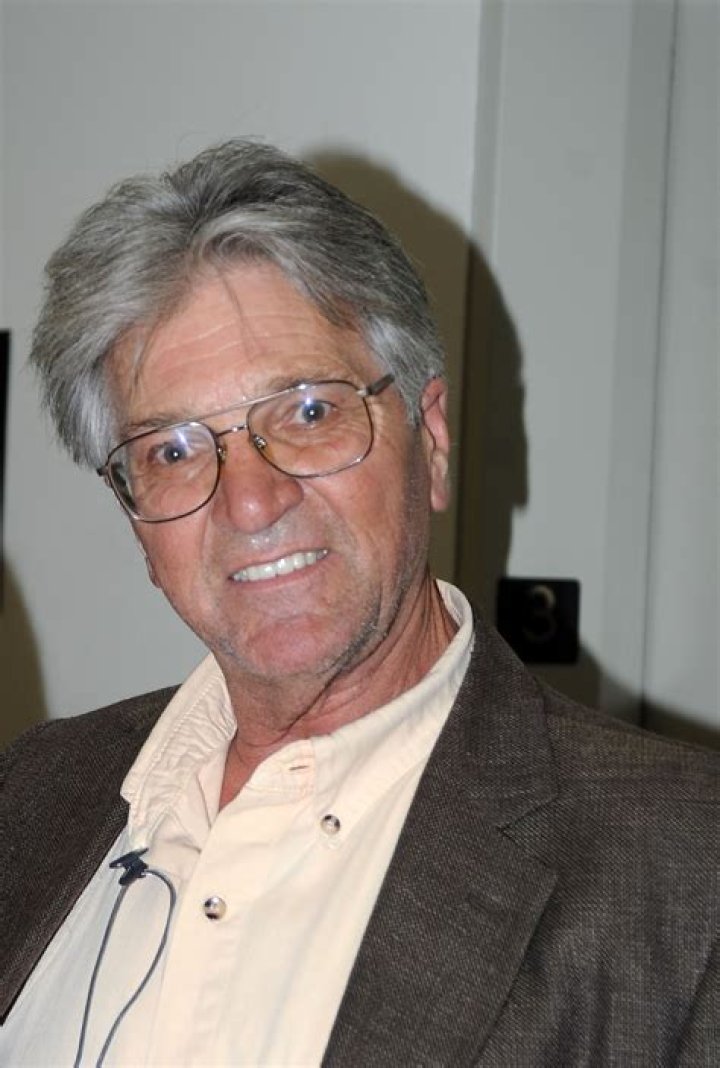 Paul Petersen (TV Actor) - Age, Birthday, Bio, Facts, Family, Net Worth, Height & More