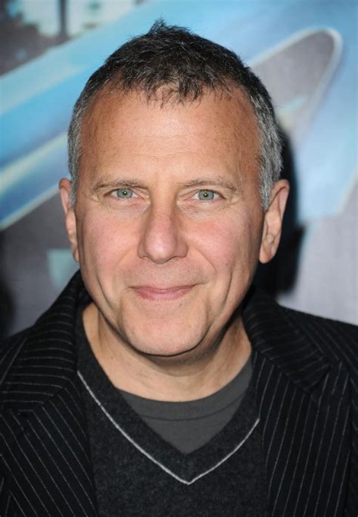 Paul Reiser (TV Actor) - Age, Birthday, Bio, Facts, Family, Net Worth, Height & More