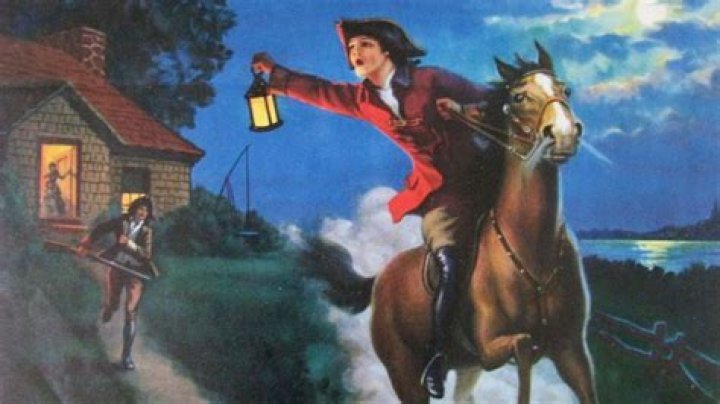 Paul Revere (War Hero) - Age, Birthday, Bio, Facts, Family, Net Worth, Height & More