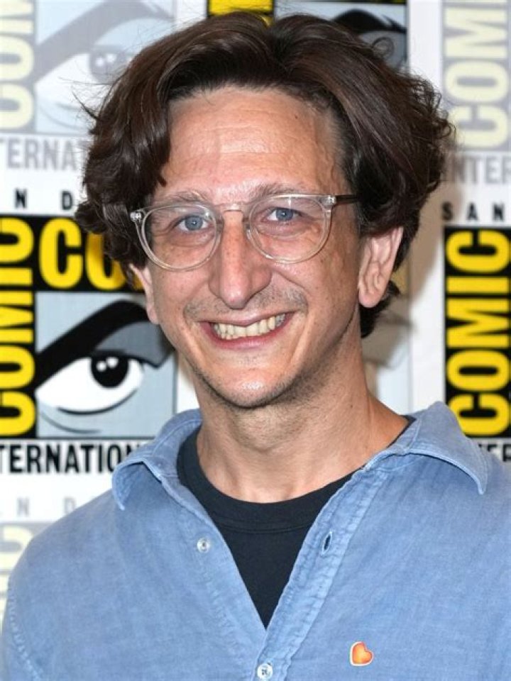 Paul Rust biografía, edad, altura, esposo, net worth, familia