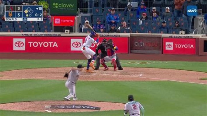 Paul Sewald Biography, Age, Height, Wife, Net Worth, Family