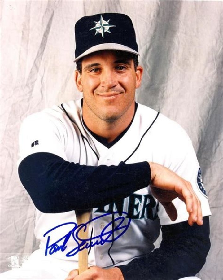 Paul Sorrento Biography, Age, Height, Wife, Net Worth, Family